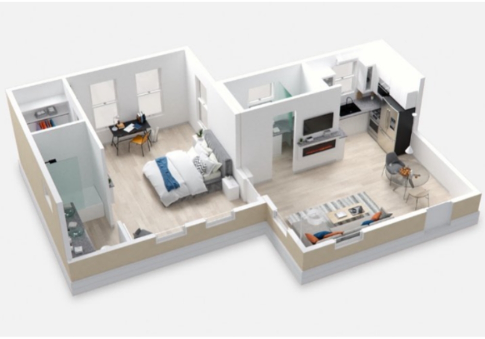 How Much Does A Boxabl House Cost 